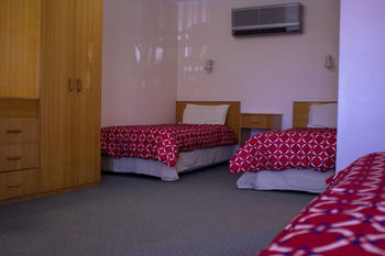 Shearing Shed Motor Inn - Holiday Adelaide 10