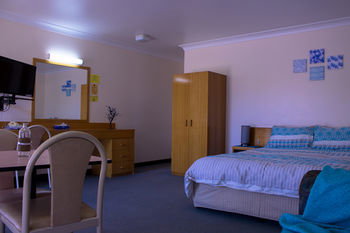 Shearing Shed Motor Inn - Holiday Adelaide 11