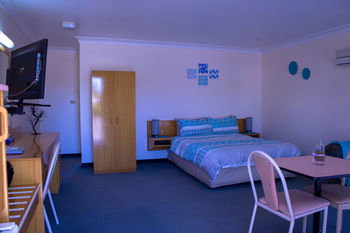 Shearing Shed Motor Inn - Holiday Adelaide 17