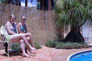 Shearing Shed Motor Inn - Holiday Adelaide 18