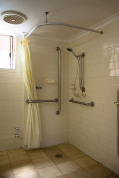 Shearing Shed Motor Inn - Holiday Adelaide 19