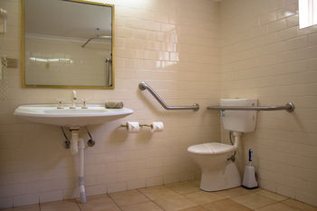 Shearing Shed Motor Inn - Holiday Adelaide 20