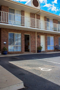 Shearing Shed Motor Inn - Holiday Adelaide 21