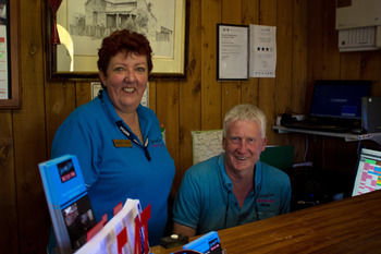 Shearing Shed Motor Inn - Holiday Adelaide 23