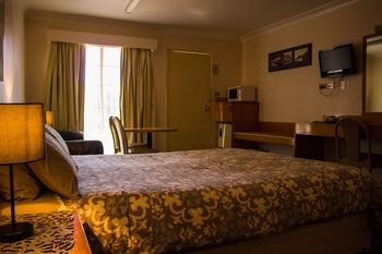 Shearing Shed Motor Inn - Holiday Adelaide 24