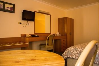 Shearing Shed Motor Inn - Holiday Adelaide 29