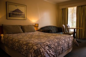 Shearing Shed Motor Inn - Holiday Adelaide 30