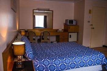 Shearing Shed Motor Inn - Holiday Adelaide 31