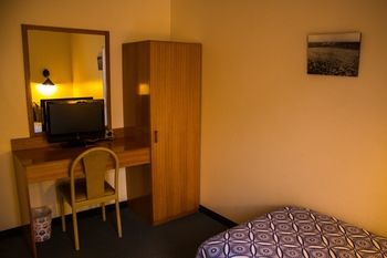 Shearing Shed Motor Inn - Holiday Adelaide 32