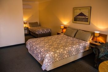 Shearing Shed Motor Inn - Holiday Adelaide 34