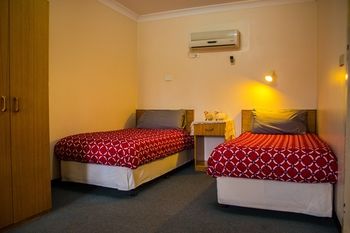 Shearing Shed Motor Inn - Holiday Adelaide 36