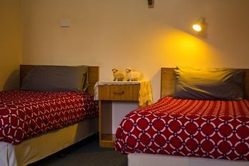 Shearing Shed Motor Inn - Holiday Adelaide 37