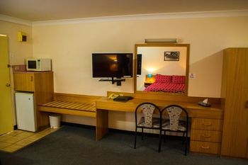 Shearing Shed Motor Inn - Holiday Adelaide 38