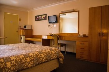 Shearing Shed Motor Inn - Holiday Adelaide 39