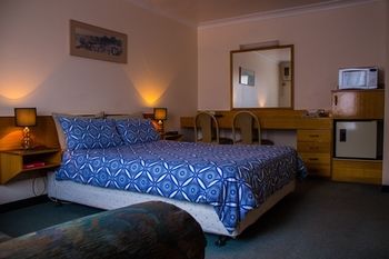 Shearing Shed Motor Inn - Holiday Adelaide 41