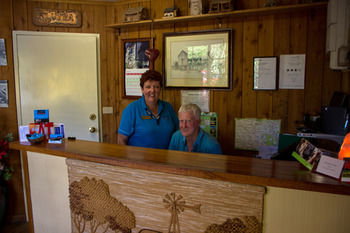 Shearing Shed Motor Inn - Holiday Adelaide 42