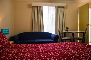 Shearing Shed Motor Inn - Holiday Adelaide 43