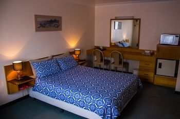 Shearing Shed Motor Inn - Holiday Adelaide 44