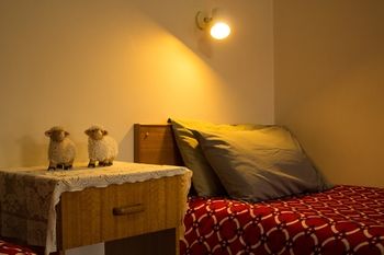 Shearing Shed Motor Inn - Holiday Adelaide 47