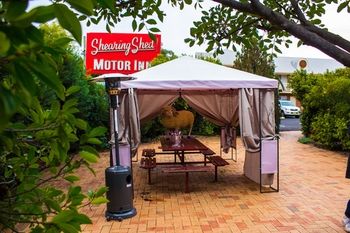 Shearing Shed Motor Inn - Holiday Adelaide 48