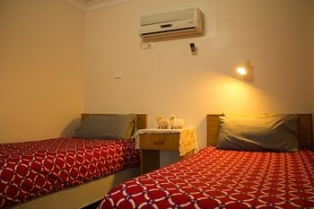 Shearing Shed Motor Inn - Holiday Adelaide 52