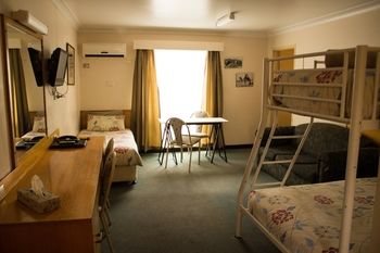 Shearing Shed Motor Inn - Holiday Adelaide 56
