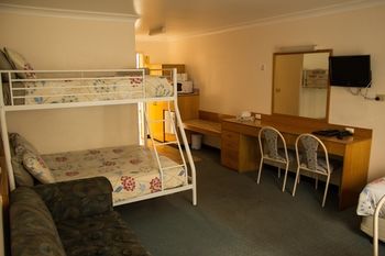 Shearing Shed Motor Inn - Holiday Adelaide 57