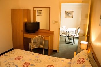 Shearing Shed Motor Inn - Holiday Adelaide 58