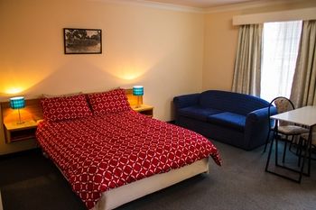 Shearing Shed Motor Inn - Holiday Adelaide 60