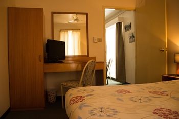 Shearing Shed Motor Inn - Holiday Adelaide 62