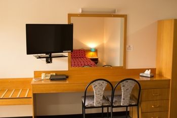 Shearing Shed Motor Inn - Holiday Adelaide 68