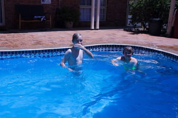 Shearing Shed Motor Inn - Holiday Adelaide 71