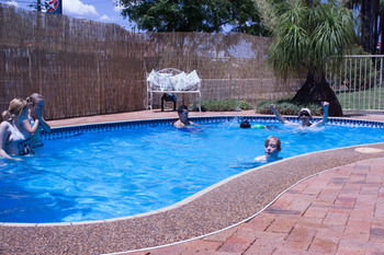 Shearing Shed Motor Inn - Holiday Adelaide 73