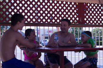 Shearing Shed Motor Inn - Holiday Adelaide 74