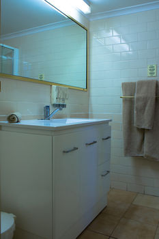 Shearing Shed Motor Inn - Holiday Adelaide 75