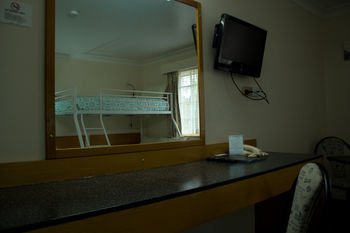 Shearing Shed Motor Inn - Holiday Adelaide 77