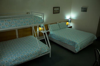 Shearing Shed Motor Inn - Holiday Adelaide 78