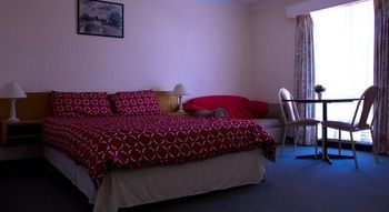 Shearing Shed Motor Inn - Holiday Adelaide 81