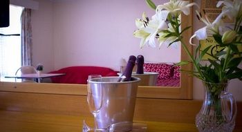 Shearing Shed Motor Inn - Holiday Adelaide 82