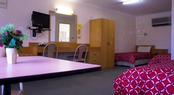 Shearing Shed Motor Inn - Holiday Adelaide 83