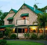 Peppertree Cottage - Holiday Adelaide