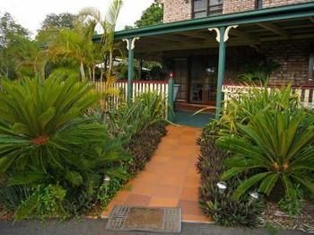 Peppertree Cottage - Holiday Adelaide 1