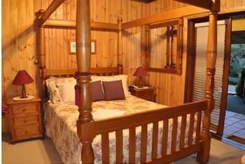 Peppertree Cottage - Holiday Adelaide 2