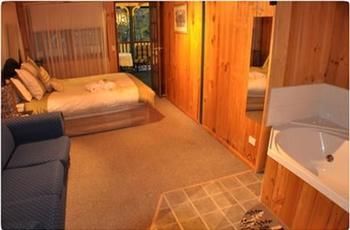 Peppertree Cottage - Holiday Adelaide 4