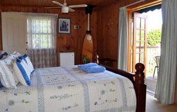 Peppertree Cottage - Holiday Adelaide 5