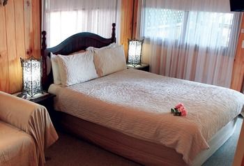 Peppertree Cottage - Holiday Adelaide 14