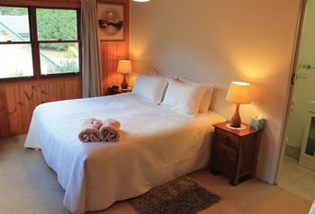 Peppertree Cottage - Holiday Adelaide 16