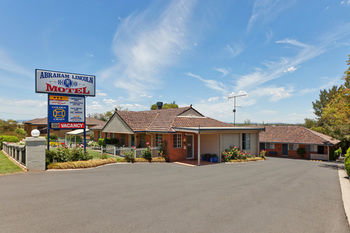 Abraham Lincoln Motel - Holiday Adelaide 4