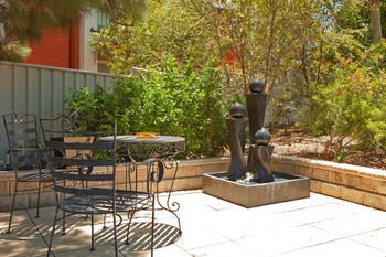 Abraham Lincoln Motel - Holiday Adelaide 6