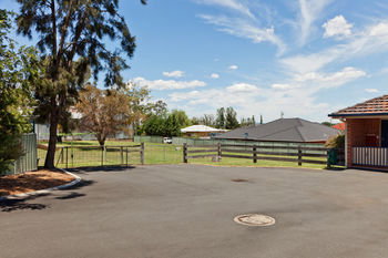 Abraham Lincoln Motel - Holiday Adelaide 12